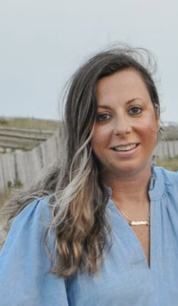 Lauren Iengo of Wedding File